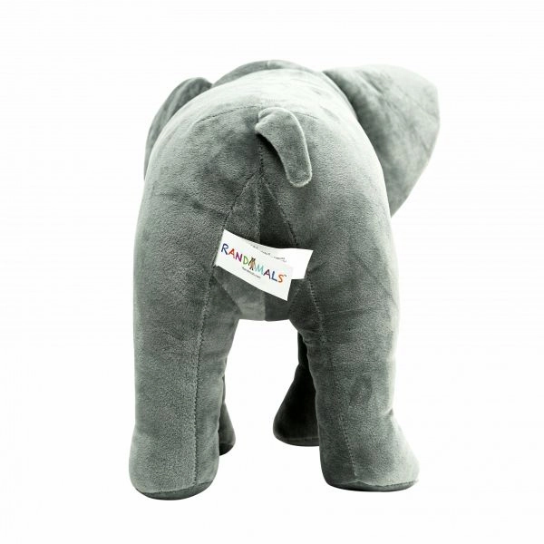 Engaging young minds Growing minds Elarilla Plush