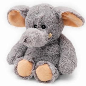 Young learners Elephant - Warmies