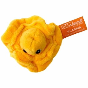 Creative kids Giant Microbes - Plasma