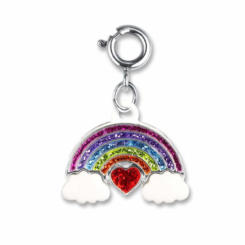 Glitter Rainbow Charm Smart activities for young learners Curious minds