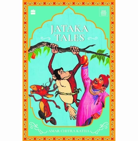 Young minds at work Curiosity starters Jataka Tales