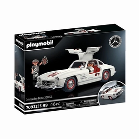 Merecedes-Benz 300 Sl 70922 Little learners
