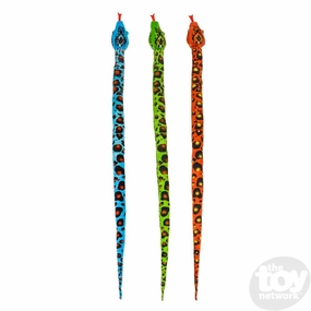 Pythons Big Stuffed Assortment Little creators