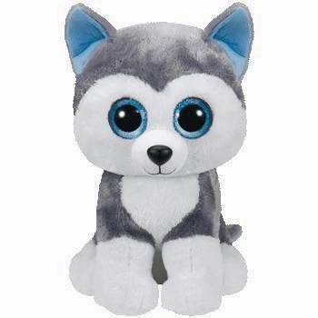 Slush - Dog Large Young explorers Smart & fun