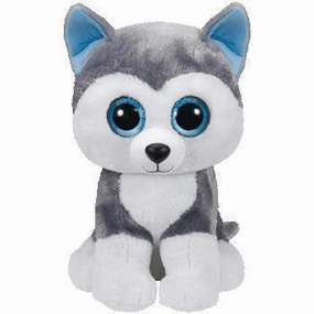 Slush - Dog Large Young explorers Smart & fun