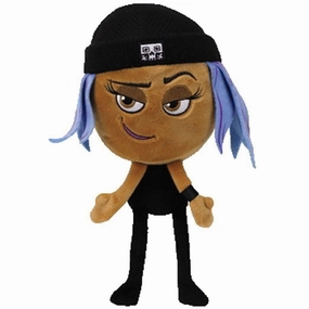 Preschool minds Busy kids The Emoji Movie - Jailbreak