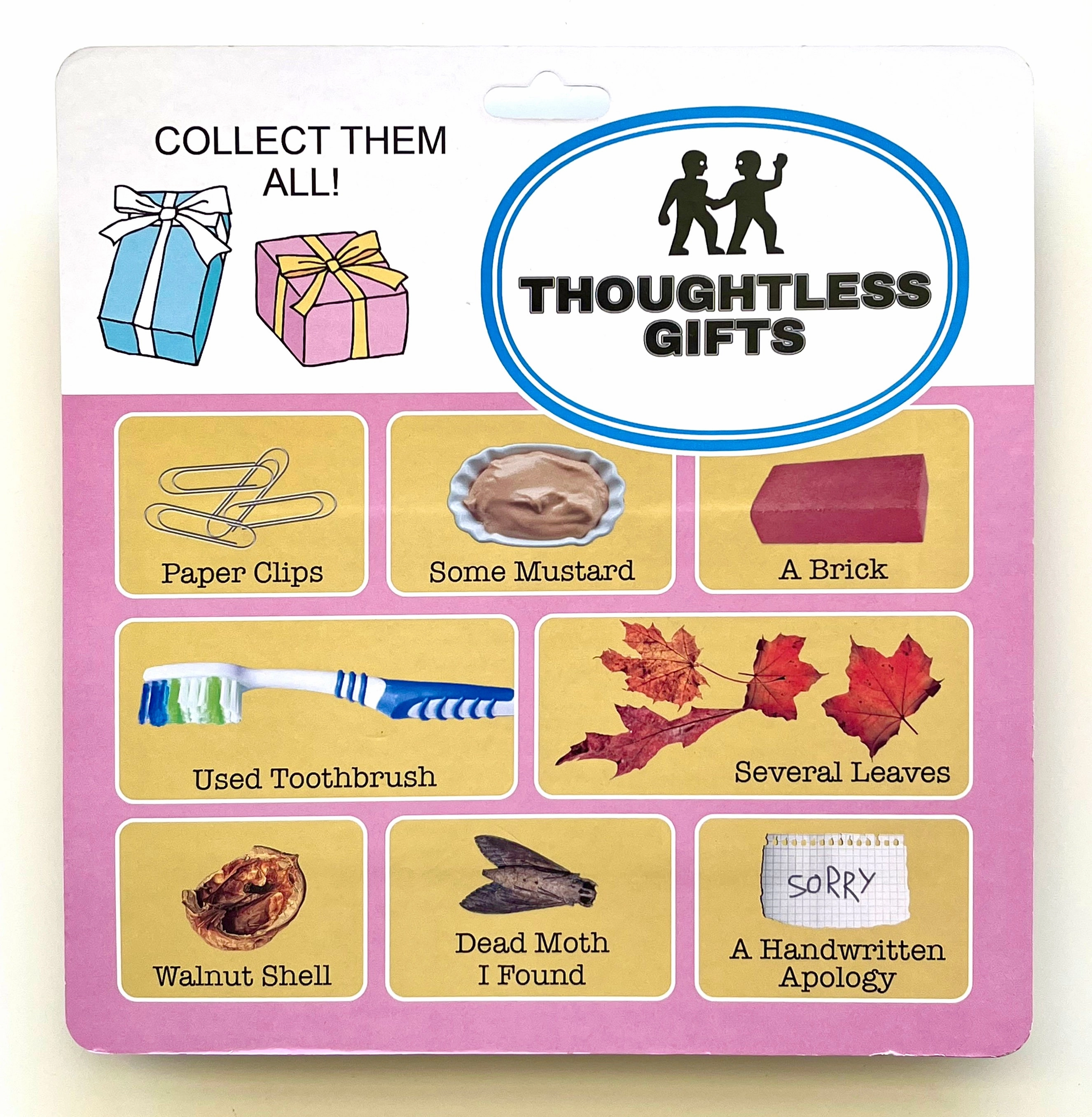 Thoughtless Gifts Young explorers Exploration gear
