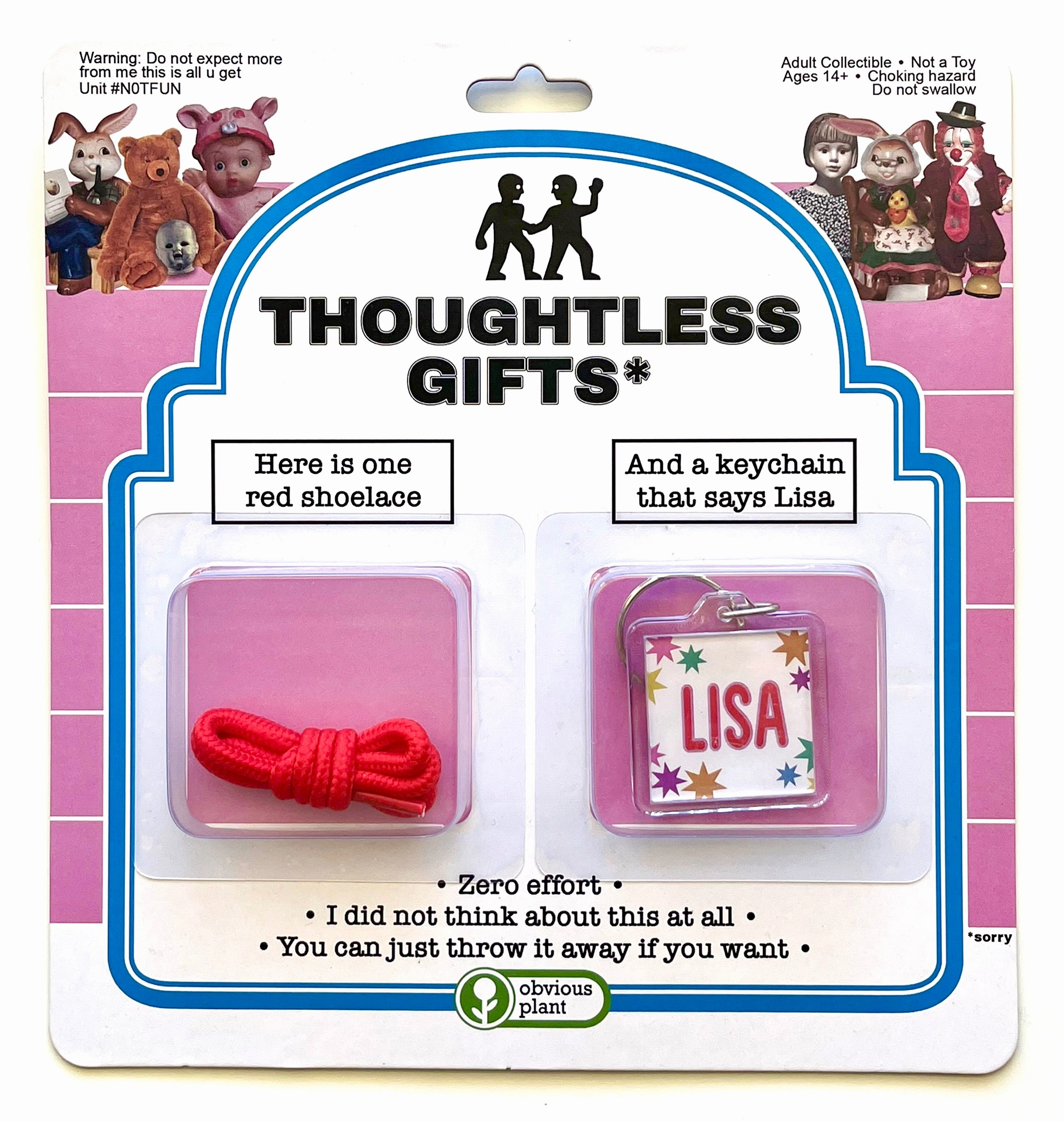 Thoughtless Gifts Kids discovery tools Mindful play