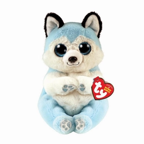 Moments of imagination First explorers Thunder - Small Husky