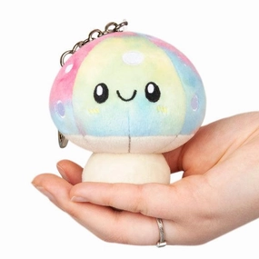 Child development Tie Dye Mushroom Micro