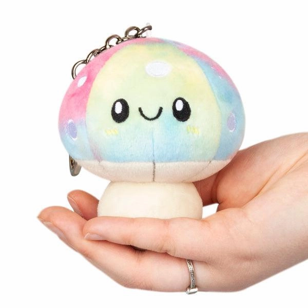 Child development Tie Dye Mushroom Micro