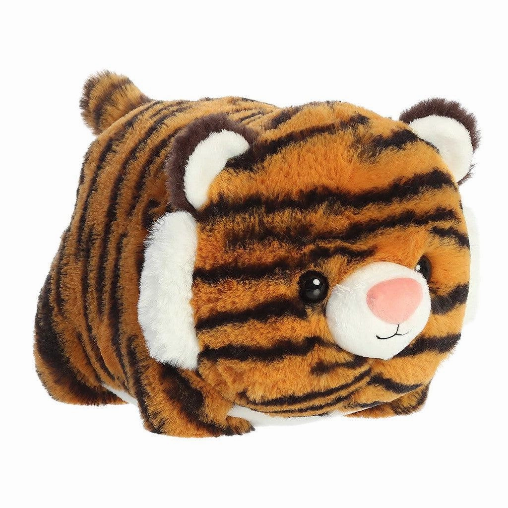 Tiffany Tiger Spudsters Mini makers Tiny thinkers