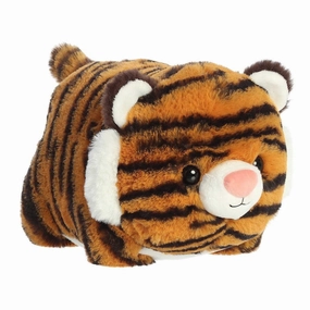 Tiffany Tiger Spudsters Mini makers Tiny thinkers