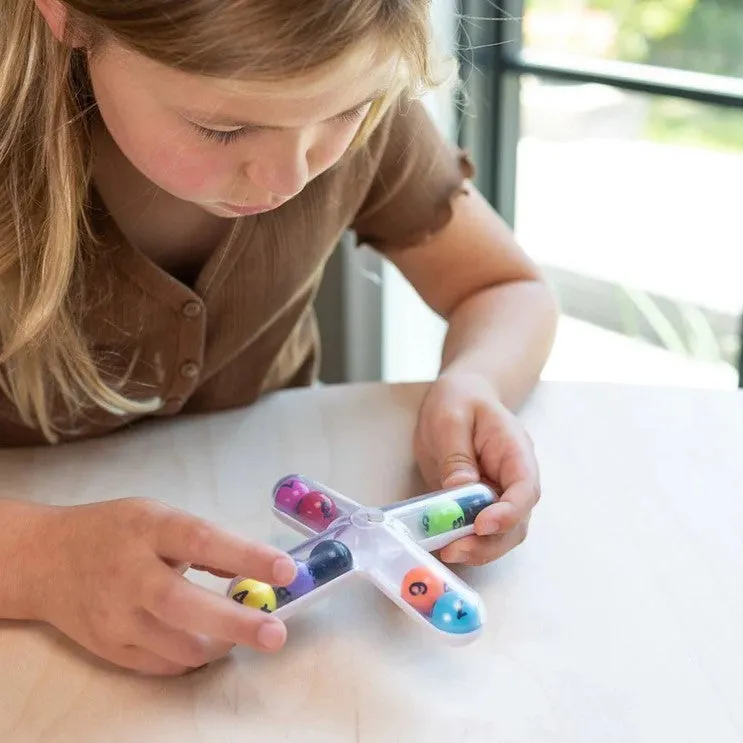 Creative minds Tiny thinkers Tiltago