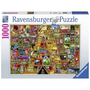 Early discovery Smart activities for young learners Awesome "A"