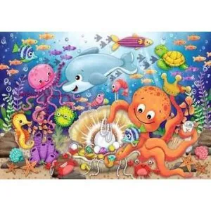 Fishie'S Fortune Young imaginations Playroom adventures begin here
