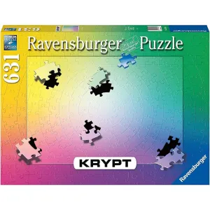 Happy hands Krypt Gradient 631Pc