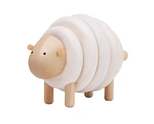 Lacing Sheep Play-based education