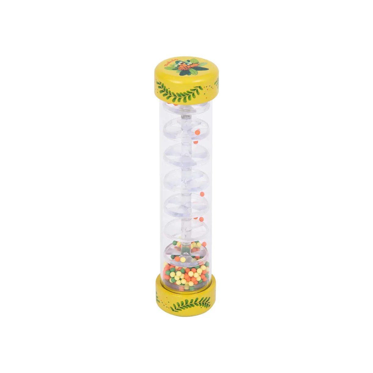 Rain Stick - Dans La Jungle Playful learning Enrichment activities