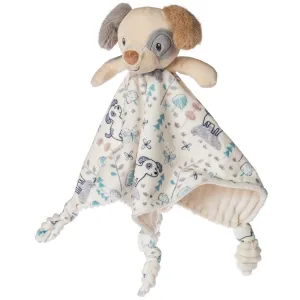 Growing minds Sparky Puppy Character Blanket
