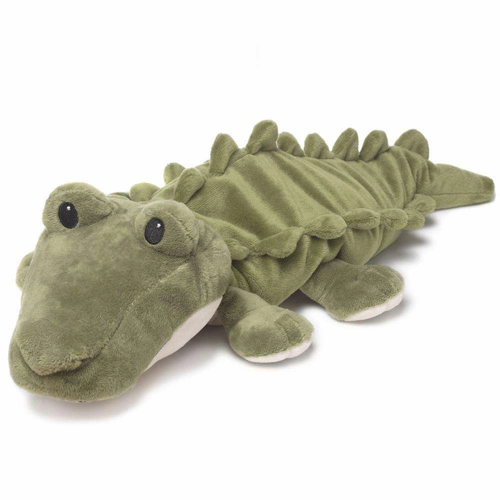 Designed for development Alligator - Warmies