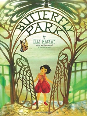 Butterfly Park Discover & grow