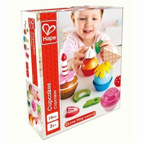 Engaging young minds Active learners Cupcakes