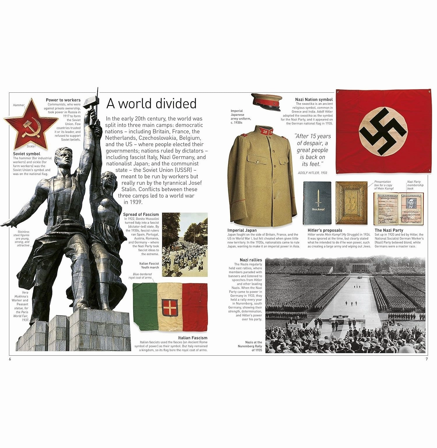 Dk Eyewitness:World War Ii (Bwd) Smart kids gear