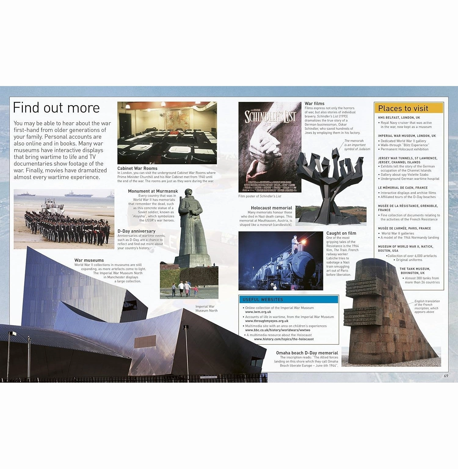 Learning tools Dk Eyewitness:World War Ii (Bwd)
