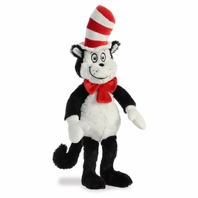 Creative minds Dr. Seuss Cat In The Hat