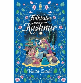 Young explorers Folktales From Kashmir