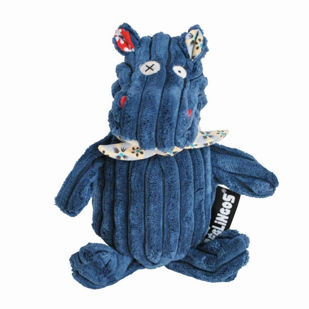 Learn at home Hippopos The Hippo - Small