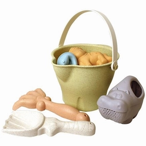 Learning fun Magni Beach Set 10 Pieces