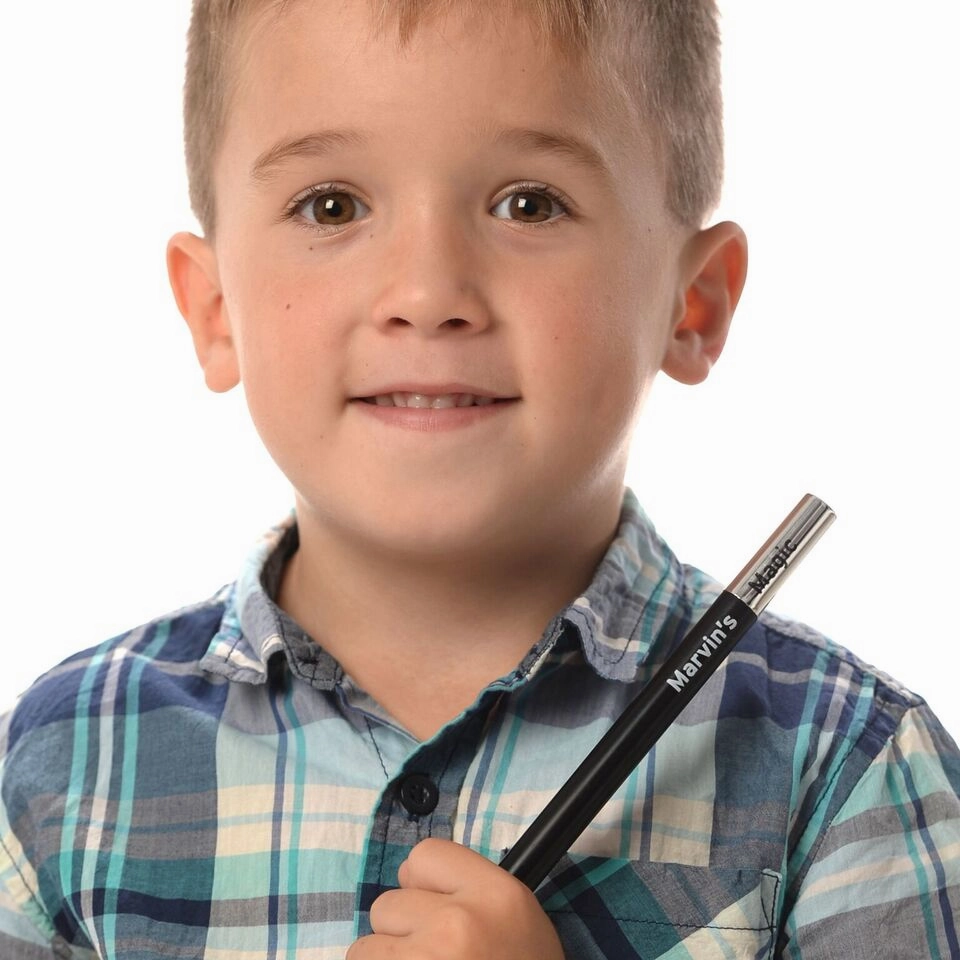 Marvin'S Magic Wand Tiny thinkers
