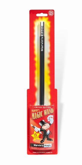 Creative kids Educational fun Marvin'S Magic Wand