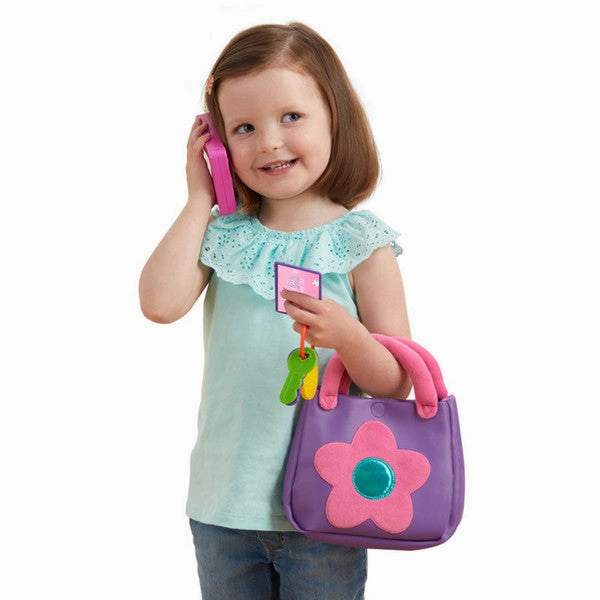 My First Purse Learning fun Tiny thinkers