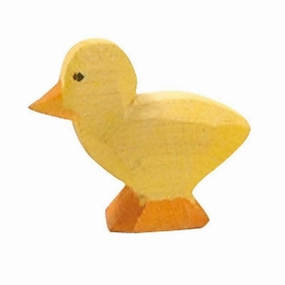 Creative minds Ostheimer Yellow Chick