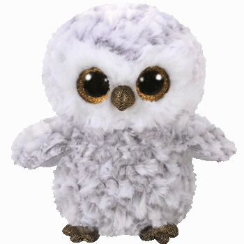 Moments of imagination Young explorers Owlette - 16"
