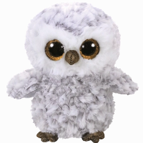 Moments of imagination Young explorers Owlette - 16"
