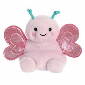 Petunia Butterfly Palm Pals Thoughtful learning