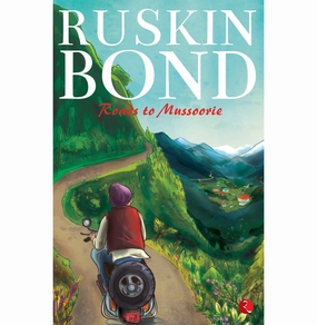 Roads To Mussoorie Bond Ruskin Tiny thinkers