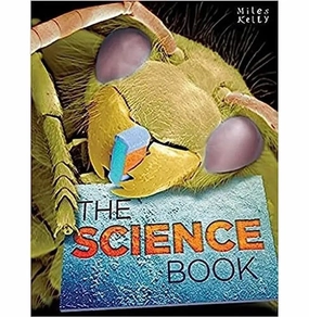The Science Book Learning fun Designed for development