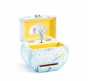 Designed for development Unicorn Dreams Music Box