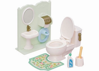 Toilet Set V2 Smart & fun Fun that fuels growth