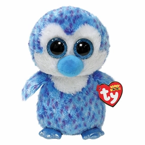 Little hands Tony - Small Penguin