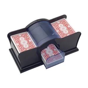 Manual Card Shuffler Growth tools Growing minds