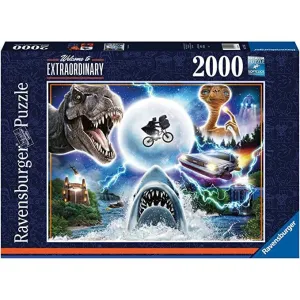 Tools for tiny thinkers Universal & Amblin 2000Pc