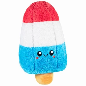 America Ice Pop Kid-focused experiences Brain boosters