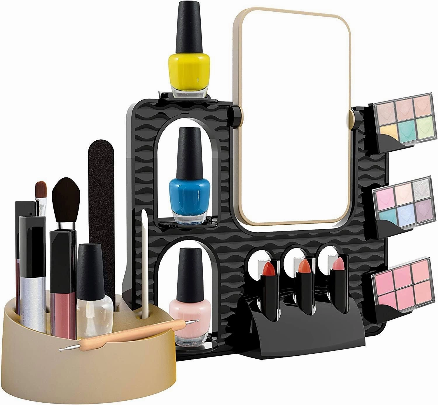 Early learning Learn at home Buki France 5425 Professional Studio Make-Up