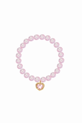 Play & learn Exploration made fun Enchanting Heart Bracelet